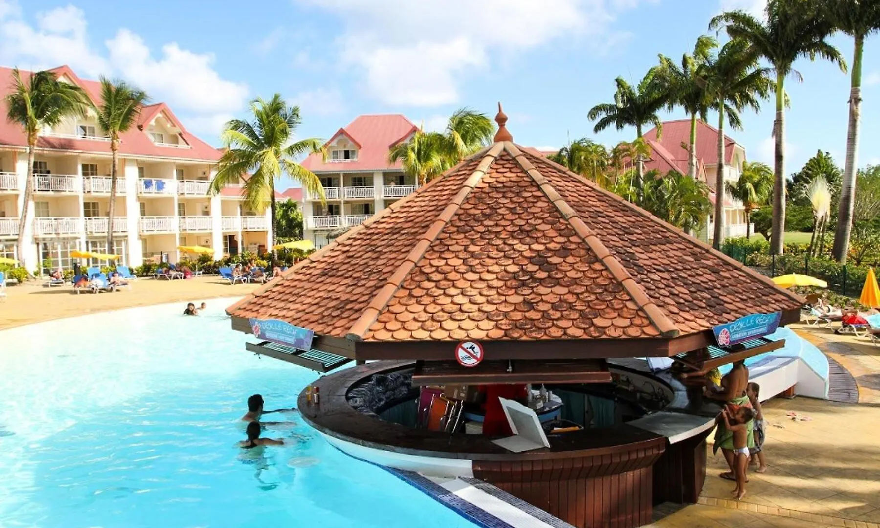 Village Sainte Luce, Martinique - Maeva Home - Studio 3 Personnes - Prestige Mae-0594 Martinique
