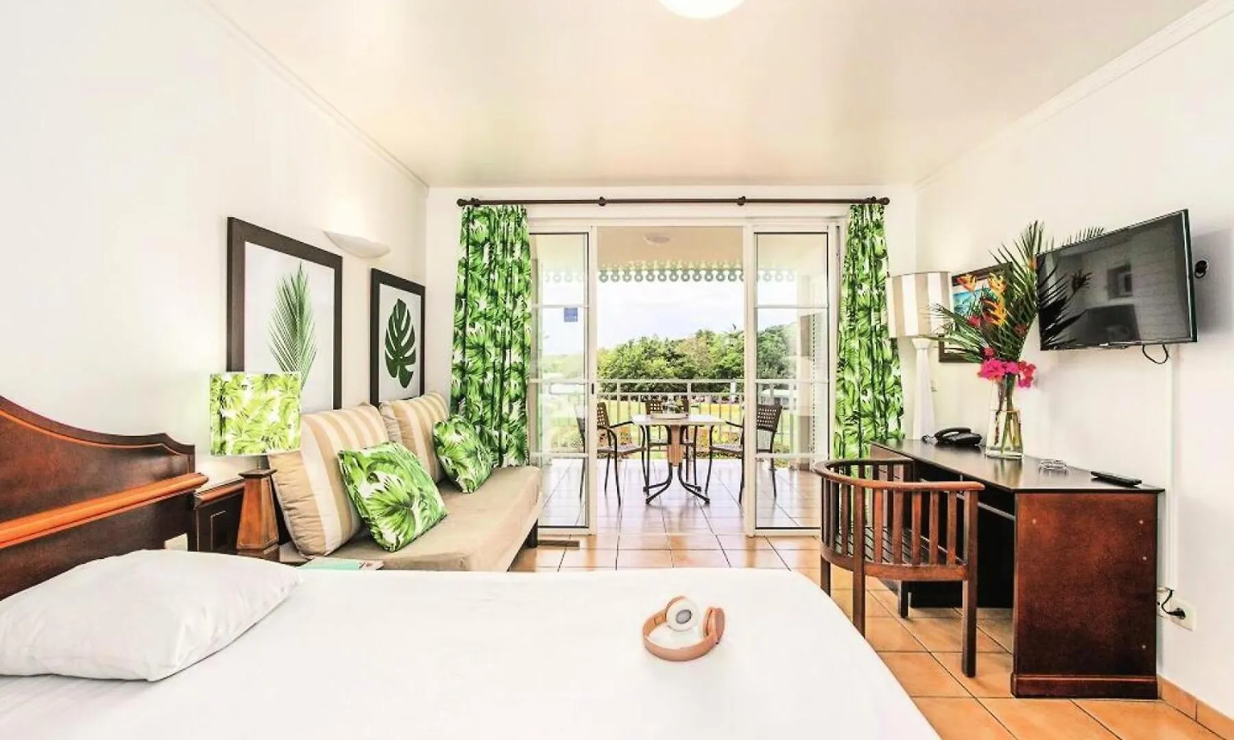 Village Sainte Luce, Martinique - Maeva Home - Studio 3 Personnes - Prestige Mae-0594