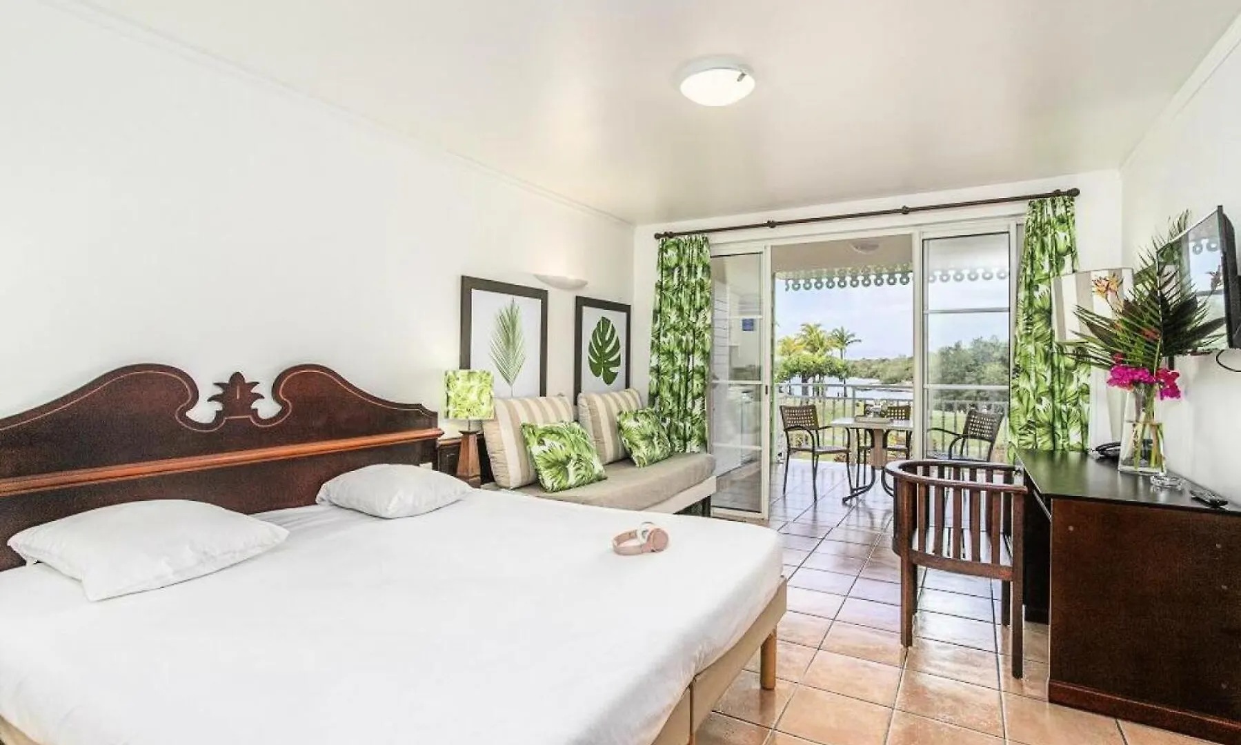 Apartment Village Sainte Luce, Martinique - Maeva Home - Studio 3 Personnes - Prestige Mae-0594