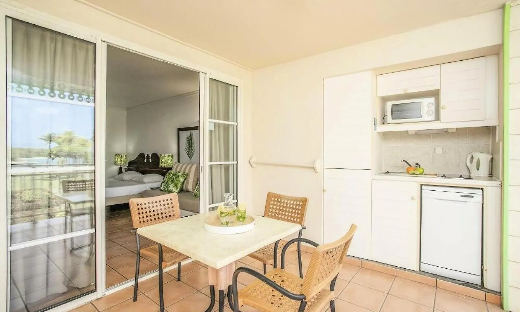 Village Sainte Luce, Martinique - Maeva Home - Studio 3 Personnes - Prestige Mae-0594 0*, Sainte-Luce