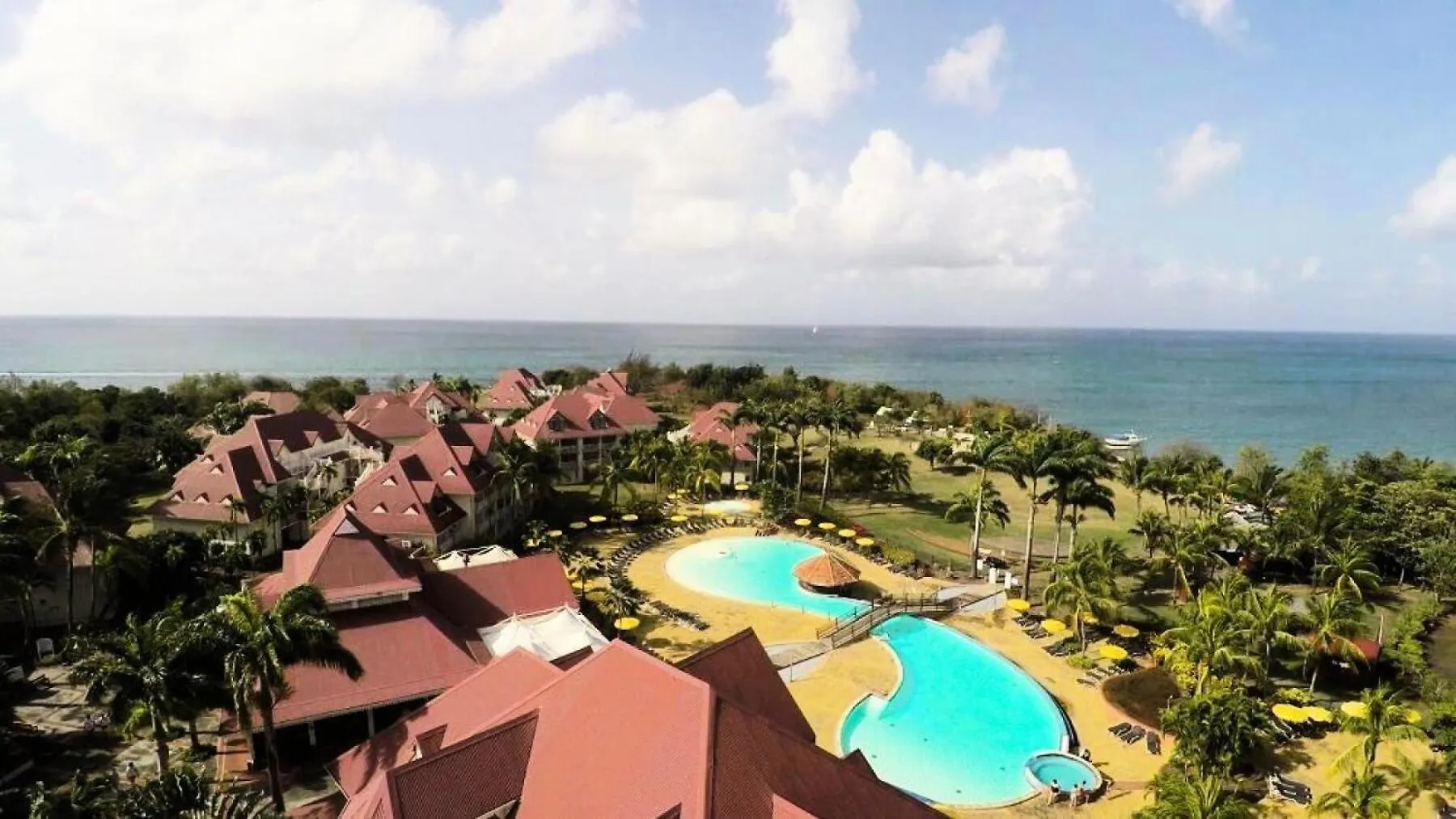 Apartment Village Sainte Luce, Martinique - Maeva Home - Studio 3 Personnes - Prestige Mae-0594