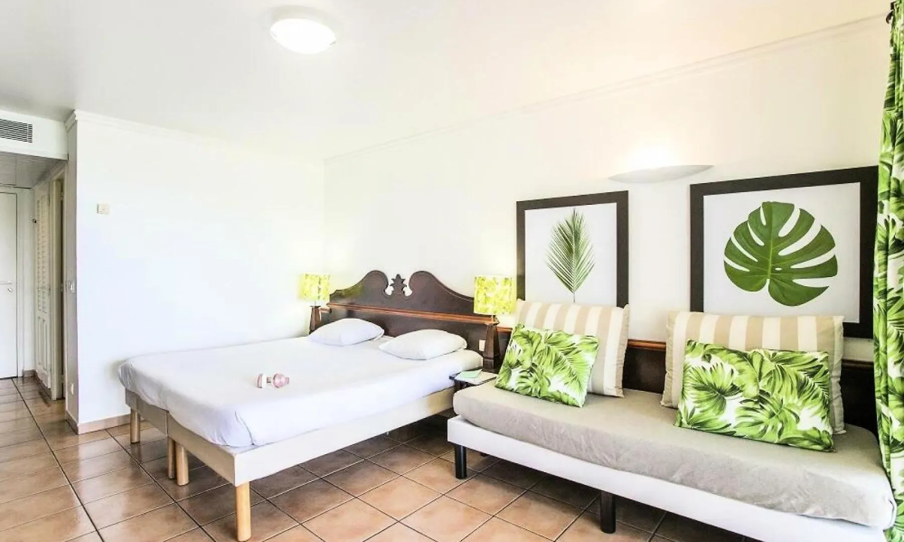 Village Sainte Luce, Martinique - Maeva Home - Studio 3 Personnes - Prestige Mae-0594 Martinique