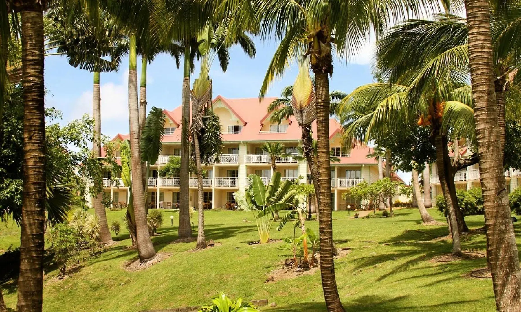 Village Sainte Luce, Martinique - Maeva Home - Studio 3 Personnes - Prestige Mae-0594