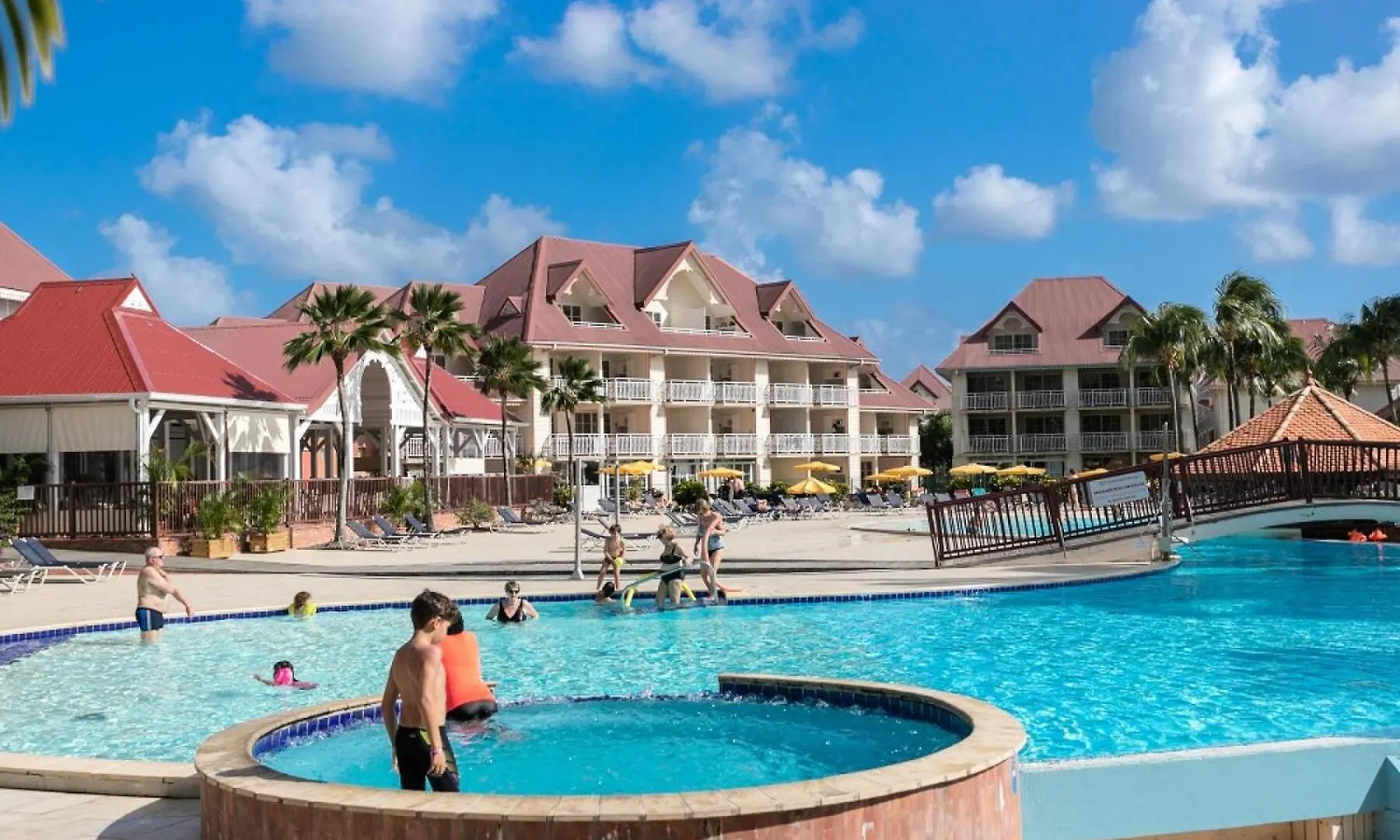 Village Sainte Luce, Martinique - Maeva Home - Studio 3 Personnes - Prestige Mae-0594 Apartment