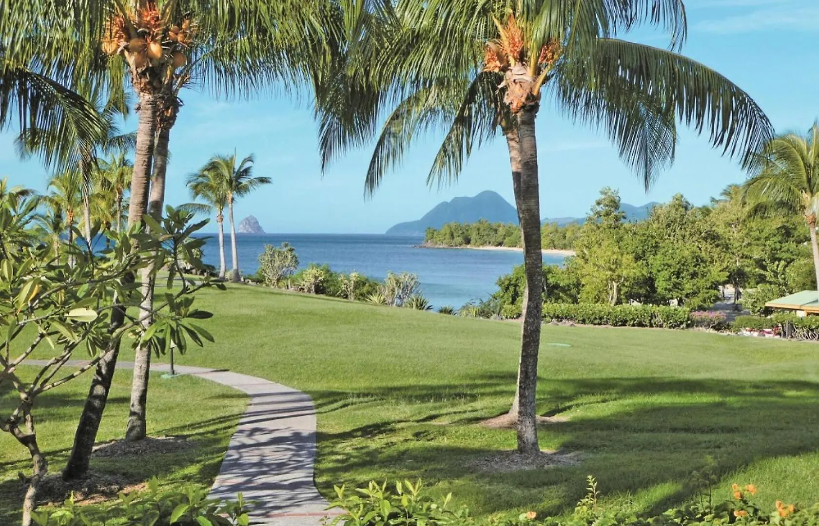 Village Sainte Luce, Martinique - Maeva Home - Studio 3 Personnes - Prestige Mae-0594 Sainte-Luce