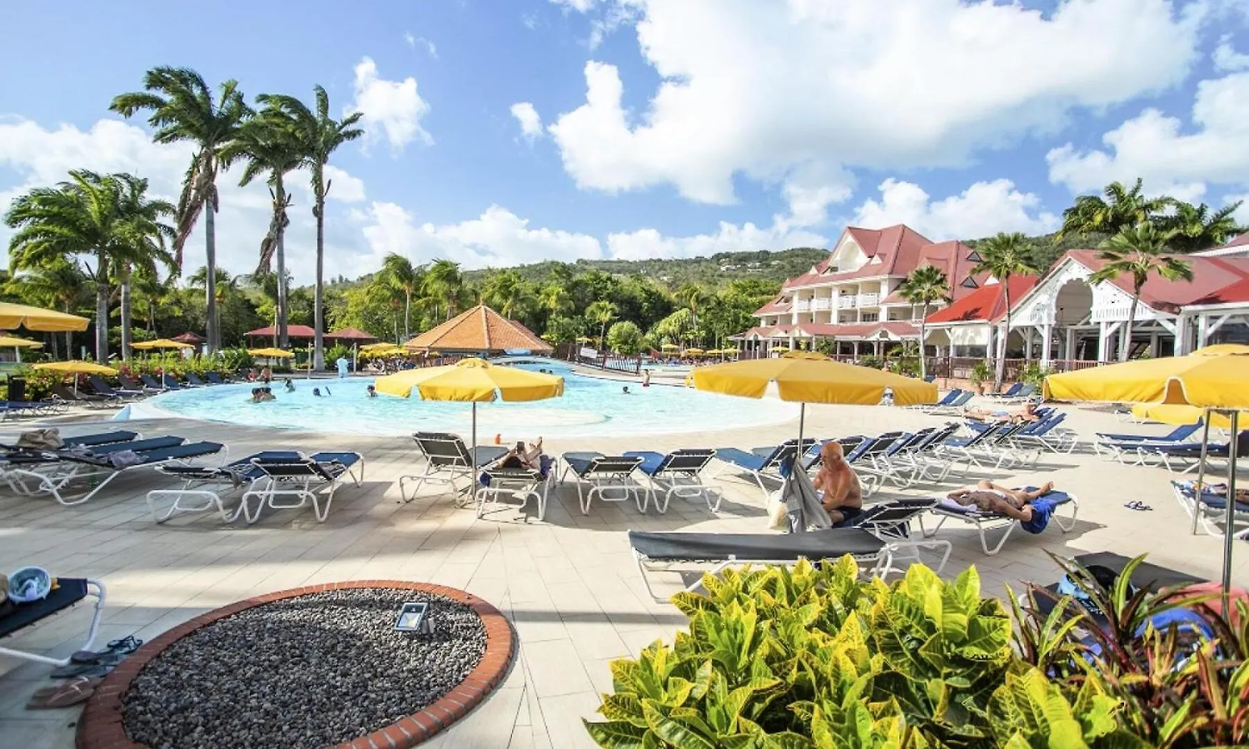 Apartment Village Sainte Luce, Martinique - Maeva Home - Studio 3 Personnes - Prestige Mae-0594