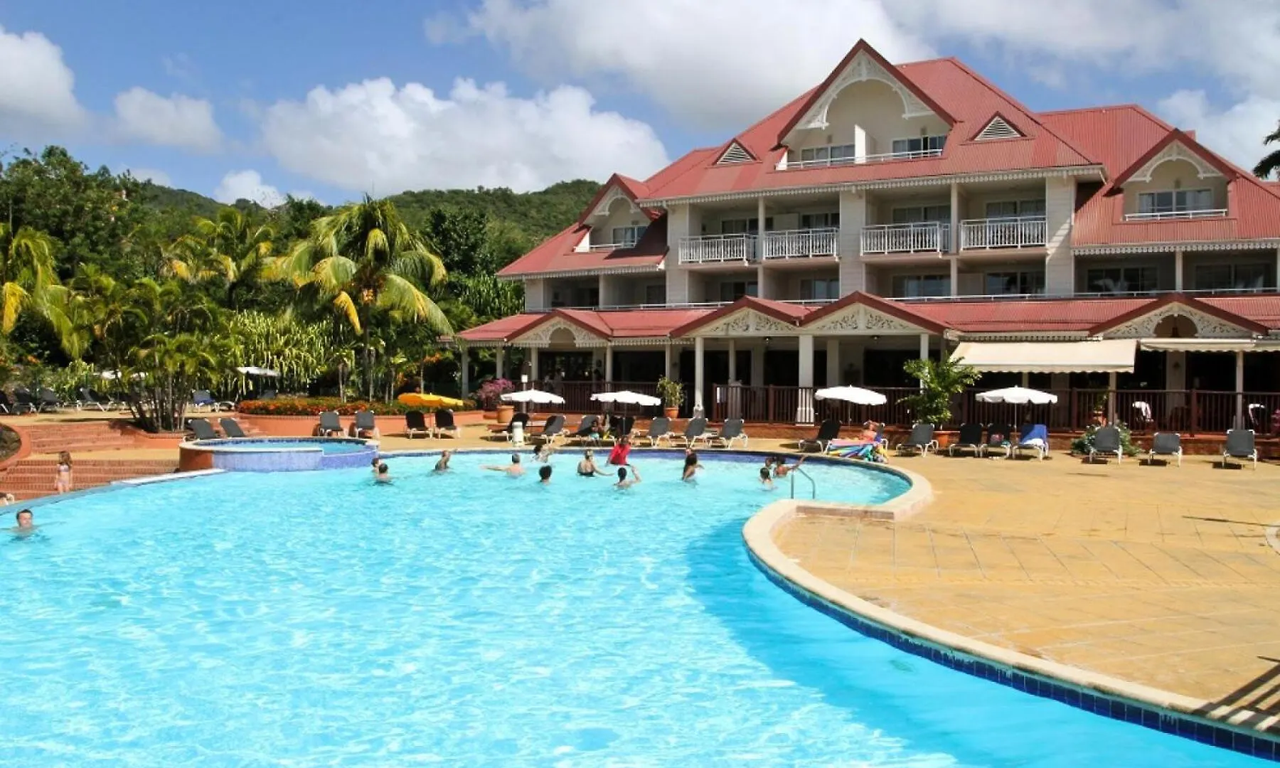Village Sainte Luce, Martinique - Maeva Home - Studio 3 Personnes - Prestige Mae-0594 0*, Sainte-Luce Martinique