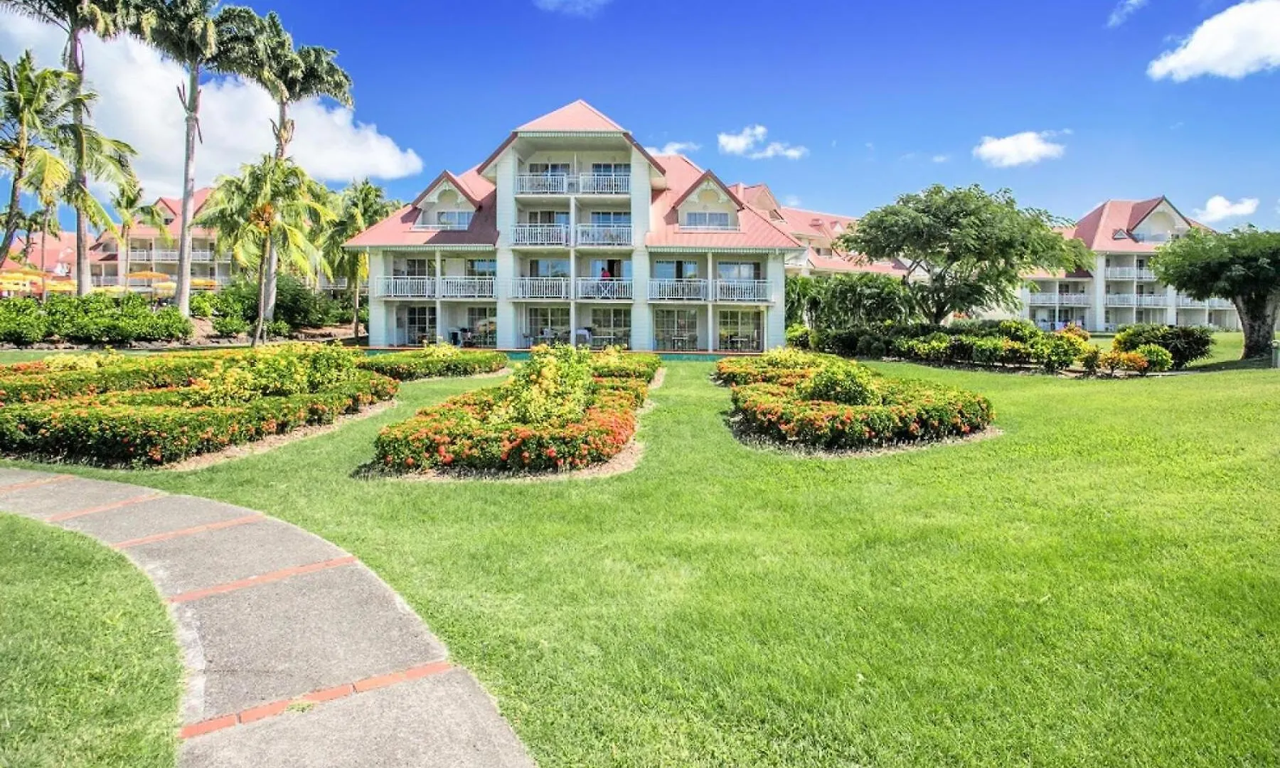 Village Sainte Luce, Martinique - Maeva Home - Studio 3 Personnes - Prestige Mae-0594 Apartment Sainte-Luce