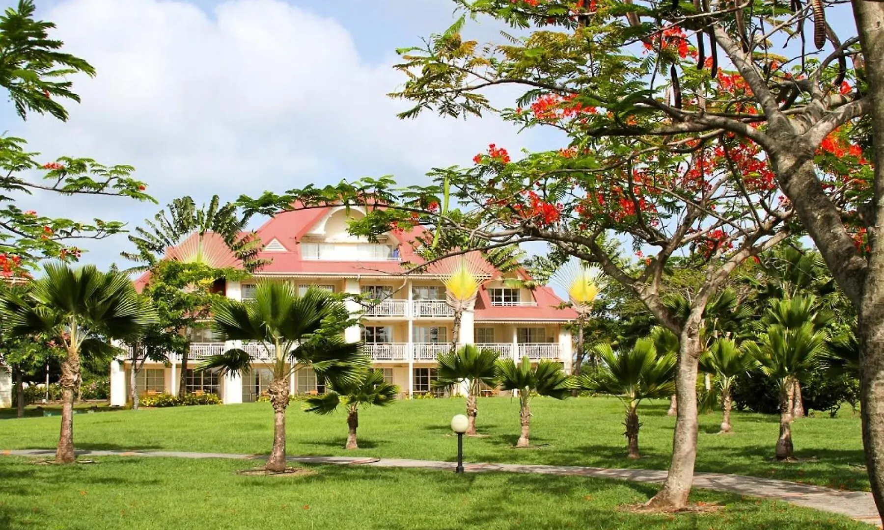 Apartment Village Sainte Luce, Martinique - Maeva Home - Studio 3 Personnes - Prestige Mae-0594 Martinique